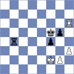 Van Foreest - Firouzja (chess24.com INT, 2021)