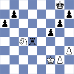 Montano Vicente - Ezat (chess.com INT, 2024)