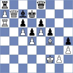 Chambers - Necula (chess.com INT, 2021)