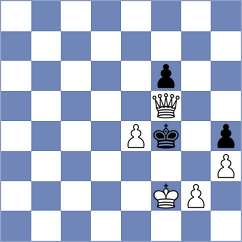 Timotius - Mohammed Nizzar (lichess.org INT, 2022)