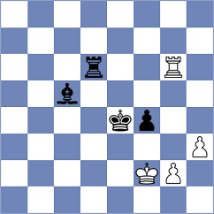 Richter - Santagati (Chess.com INT, 2015)