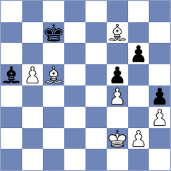 Tokhirjonova - Franchini (chess.com INT, 2024)