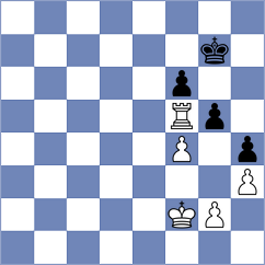 Perske - Schrik (chess.com INT, 2022)
