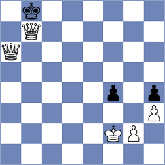 Alexanian - Teillet (chess.com INT, 2024)