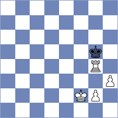 Pinero - Buenafe Moya (chess.com INT, 2024)