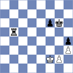 George Samir - Goncalves (chess.com INT, 2024)
