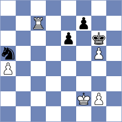 Akhmedinov - Jumabayev (chess.com INT, 2024)
