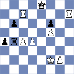 Yuan - Amgalantengis (chess.com INT, 2022)