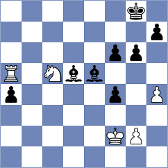 Wu - Korol (chess.com INT, 2024)