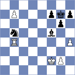 Golubev - Krupko (Chess.com INT, 2019)