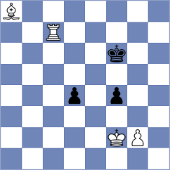 Papadiamandis - Hovsepyan (Chess.com INT, 2020)