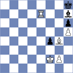 Tomilin - Popov (chessassistantclub.com INT, 2004)