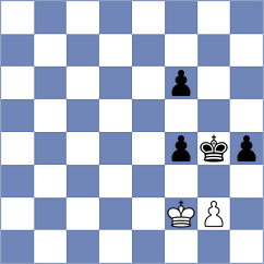Sumets - Rustemov (chess.com INT, 2024)