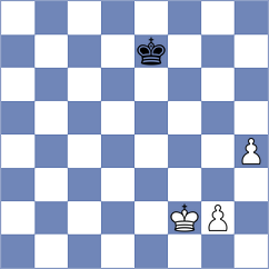Korchynskyi - George Micheal (chess.com INT, 2024)