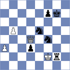 Oganisjn - Bonin (chess.com INT, 2024)