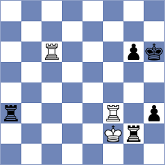 Zavortink - Guillemette (chess.com INT, 2024)