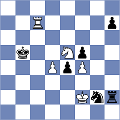 Fier - Csonka (chess.com INT, 2021)