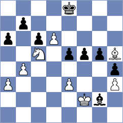 Yanchenko - Suvorov (chess.com INT, 2024)