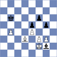 Liascovich - Hamblok (chess.com INT, 2024)