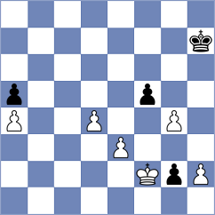 Muradli - Vargas (chess.com INT, 2021)