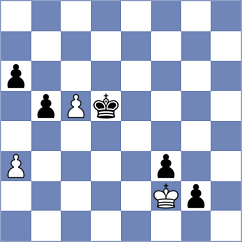Fan - Lee (Chess.com INT, 2020)