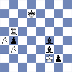 Ziegler - Martin (chess.com INT, 2023)