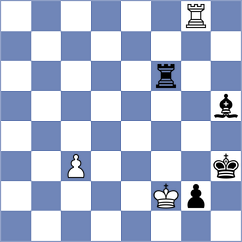 Taghizadeh - Maksimovic (chess.com INT, 2023)