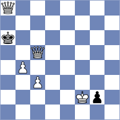 Zilleruelo Irizarry - Thomas (chess.com INT, 2020)