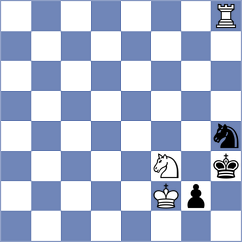 Biyiasas - Garic (Chess.com INT, 2020)