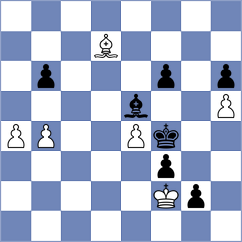 Nozdrachev - Gallegos (chess.com INT, 2021)