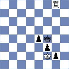 Shimanov - Yen (chess.com INT, 2023)