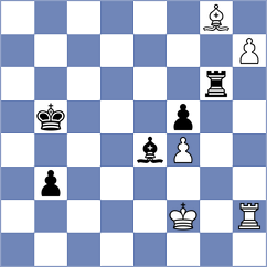 Tanenbaum - Harriott (chess.com INT, 2024)