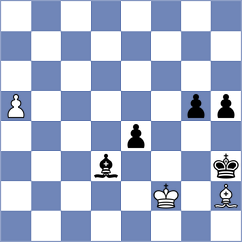 Lonoff - Plotnikov (Chess.com INT, 2021)