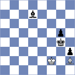 Bordi - Kunitson (Chess.com INT, 2018)