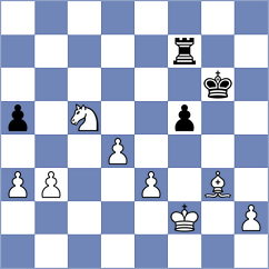 Kashefi - Baladjaev (chess.com INT, 2024)