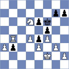Przybylski - Lye (chess.com INT, 2023)