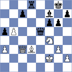 Kazakovskiy - Zhigalko (Chess.com INT, 2021)