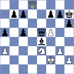 Sarkar - Khater (chess.com INT, 2022)