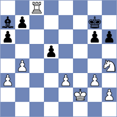 Spata - Poghosyan (Chess.com INT, 2021)