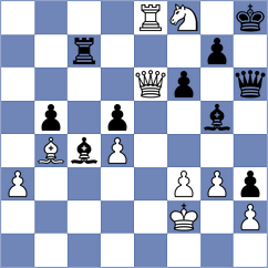 Zia - Hajek (chess.com INT, 2022)