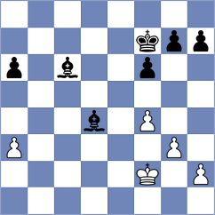 Odegov - Dejmek (Chess.com INT, 2021)