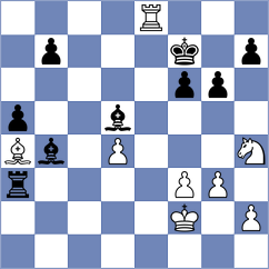 Karenza - Matsuura (Chess.com INT, 2021)