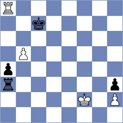 Aaron - Mazzilli (chess.com INT, 2024)