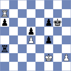 Afanasieva - Dudzinski (chess.com INT, 2023)