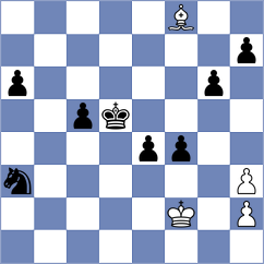 Bryant - Barp (chess.com INT, 2023)