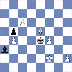 Mingarro Carceller - Pahomov (Chess.com INT, 2020)