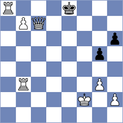Vasquez Zambrano - Pauta Cuenca (Chess.com INT, 2020)