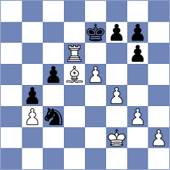 Niedbala - Tao (chess.com INT, 2024)