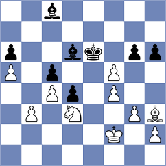 Qashashvili - Benevides Demasi (Chess.com INT, 2021)