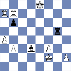 Pap - Izzat (chess.com INT, 2022)